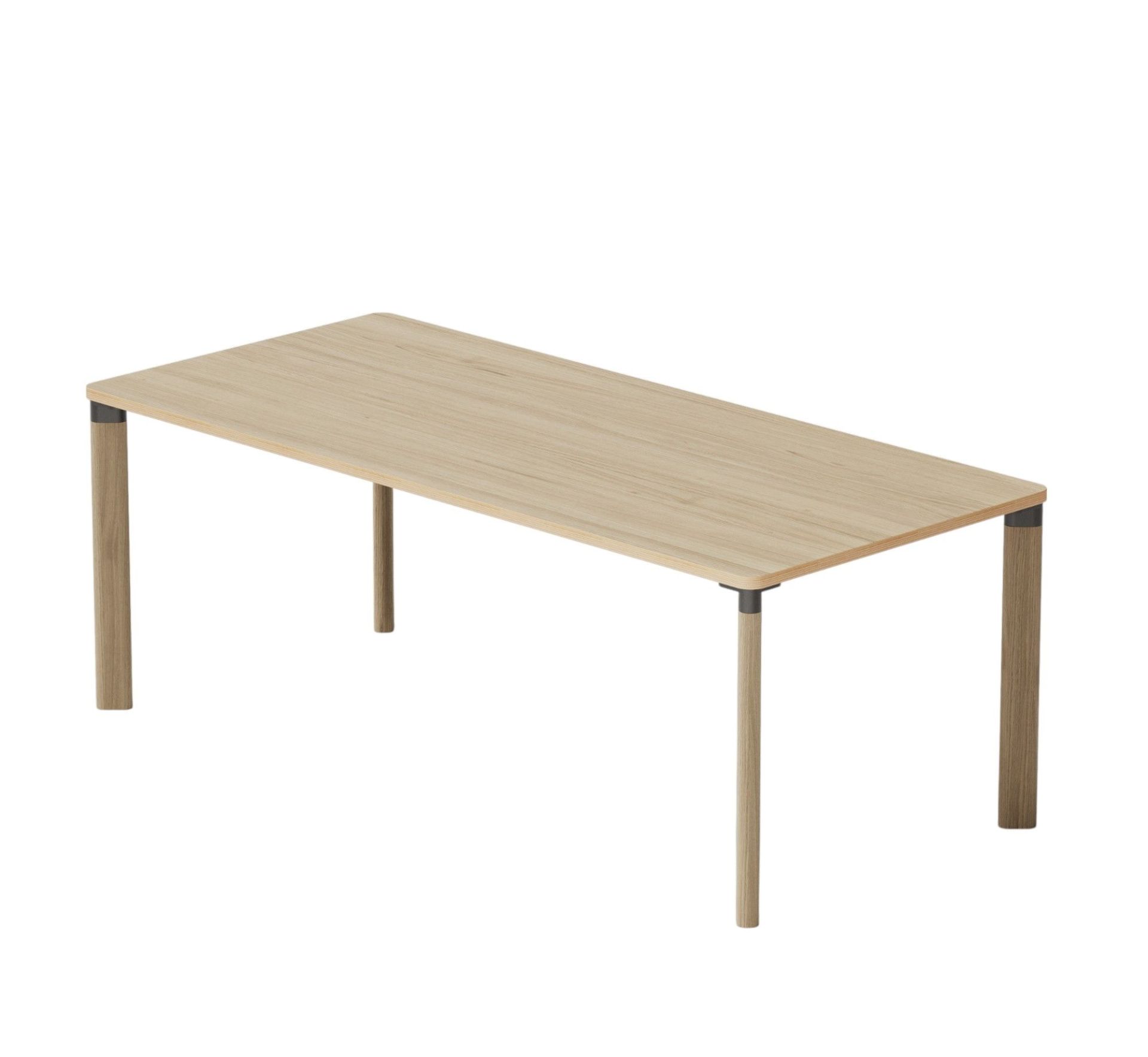 Enfold Table / Work Table Mizetto QUICK SHIP