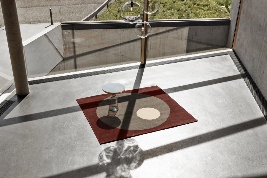 Luminaire à suspension Selene ClassiCon – QUICK SHIP