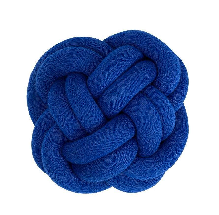 Knot coussin Design House Stockholm