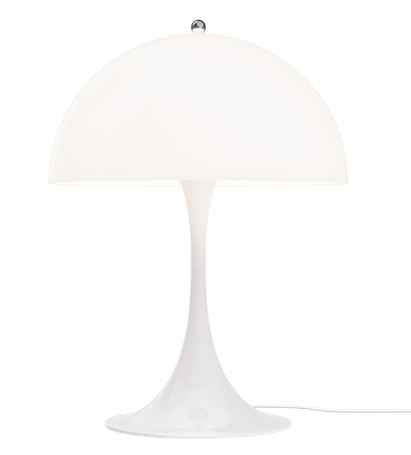 Panthella 400 Table lamp Lampe de table Louis Poulsen