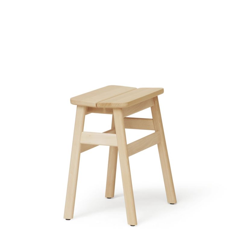 Angle Standard Tabouret Form & Refine