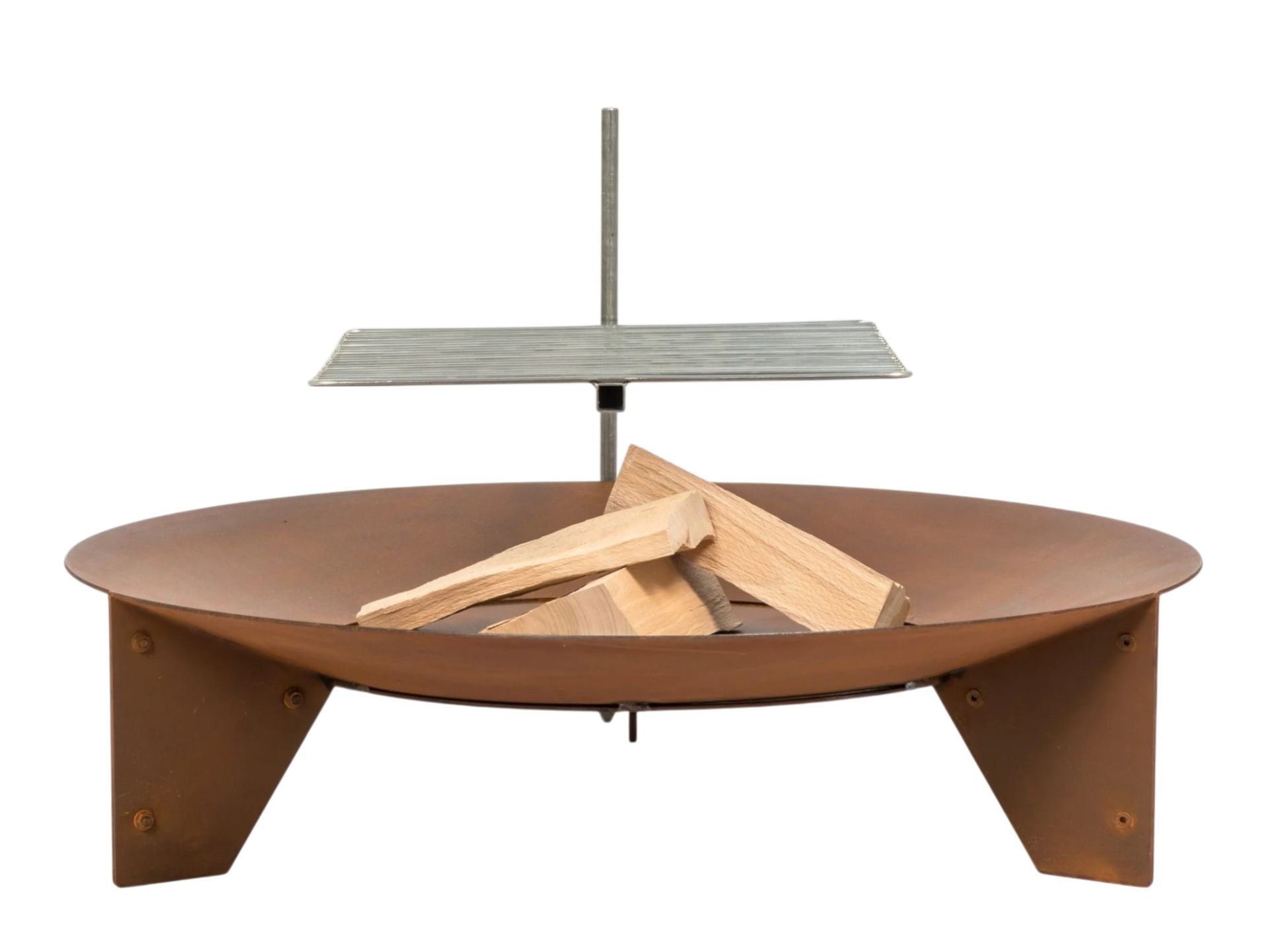 Aura Brasero Keilbach 