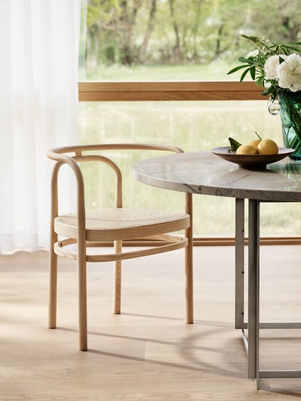 PK 15 Chaise Fritz Hansen