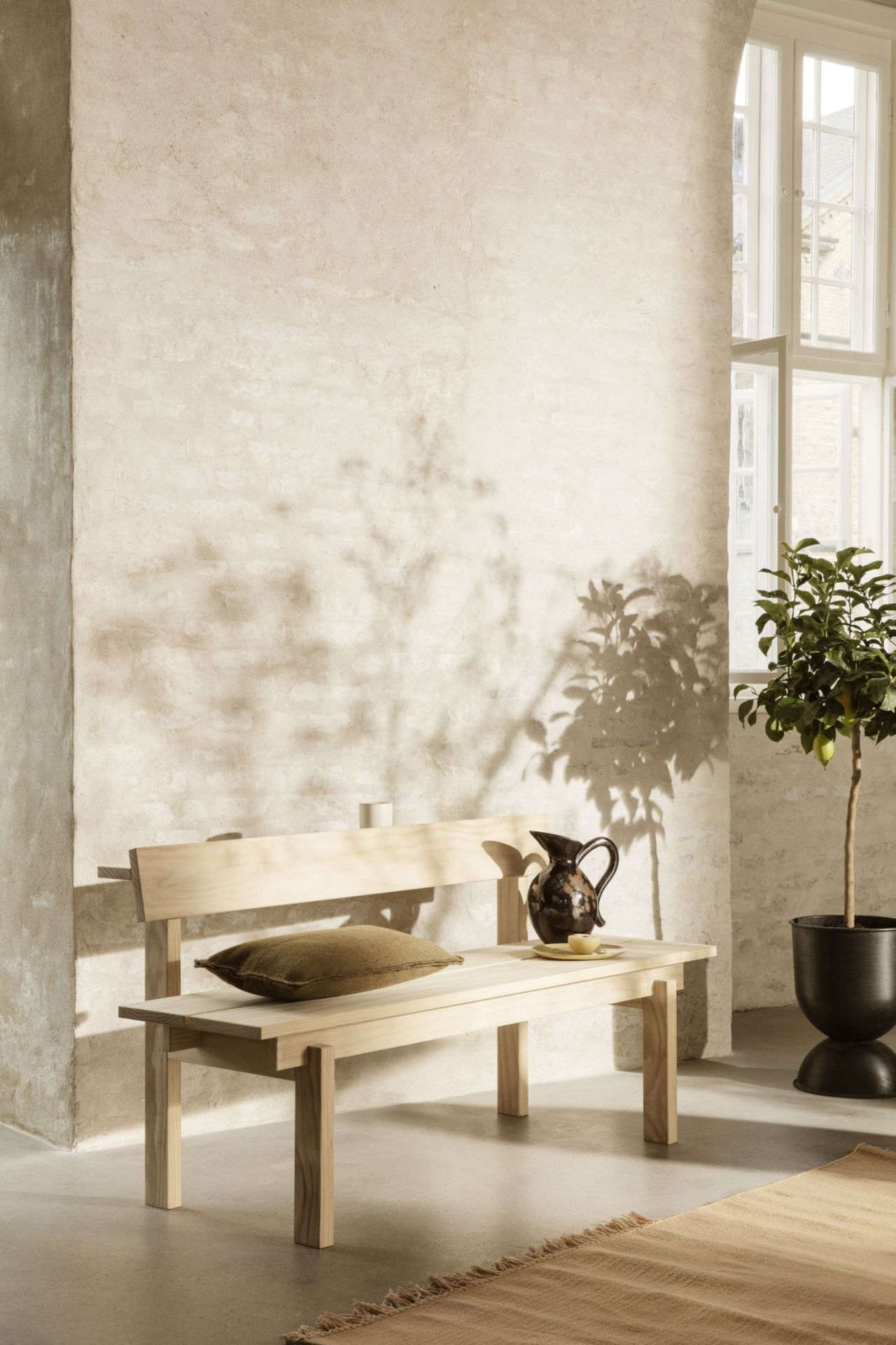 Peka Banc Ferm Living