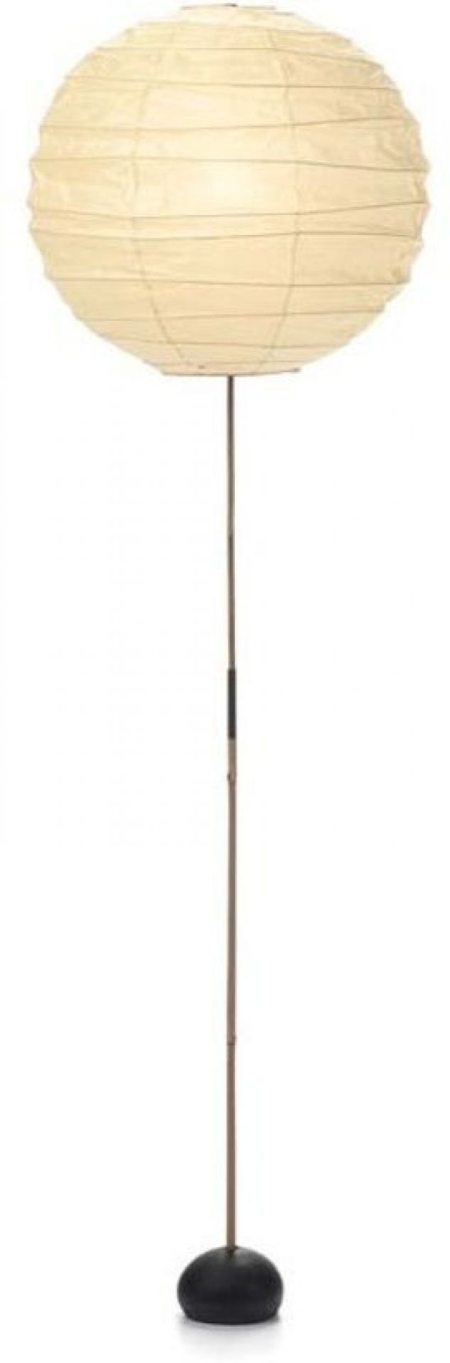 Akari Lampadaire BB3-55DD Vitra