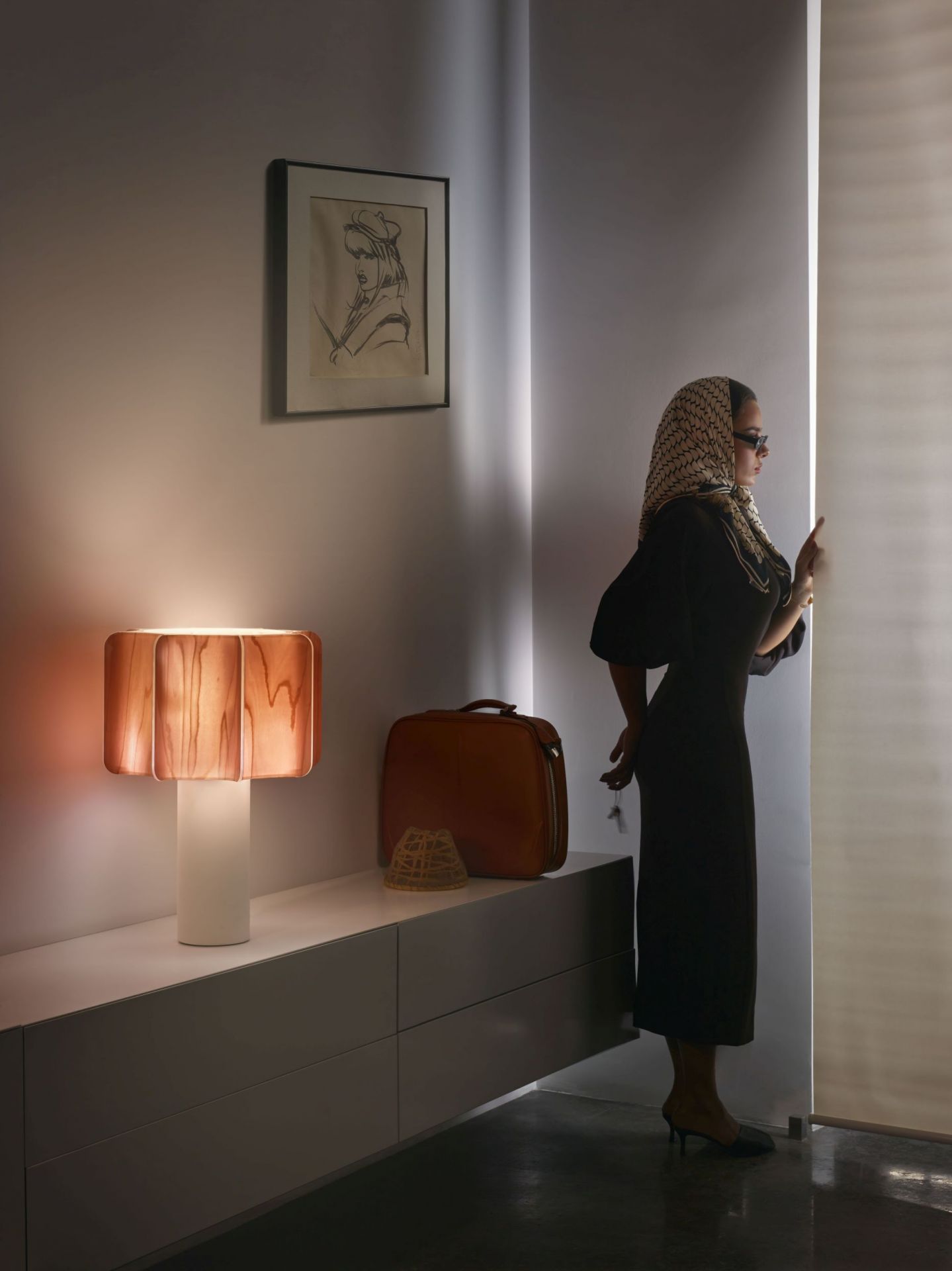 Kactos Lampe de table LZF Lamps
