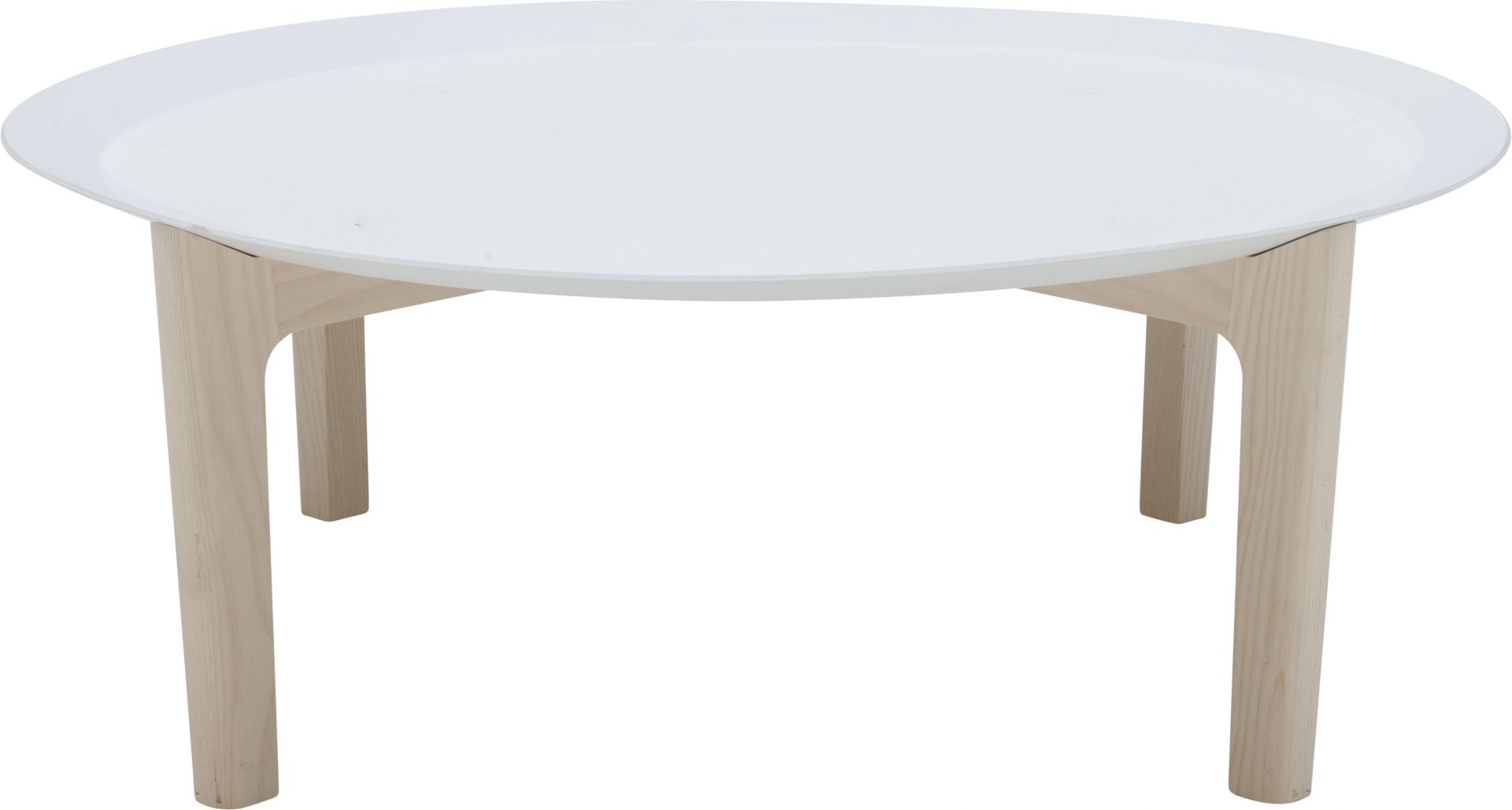 Tray Table d'appoint Softline