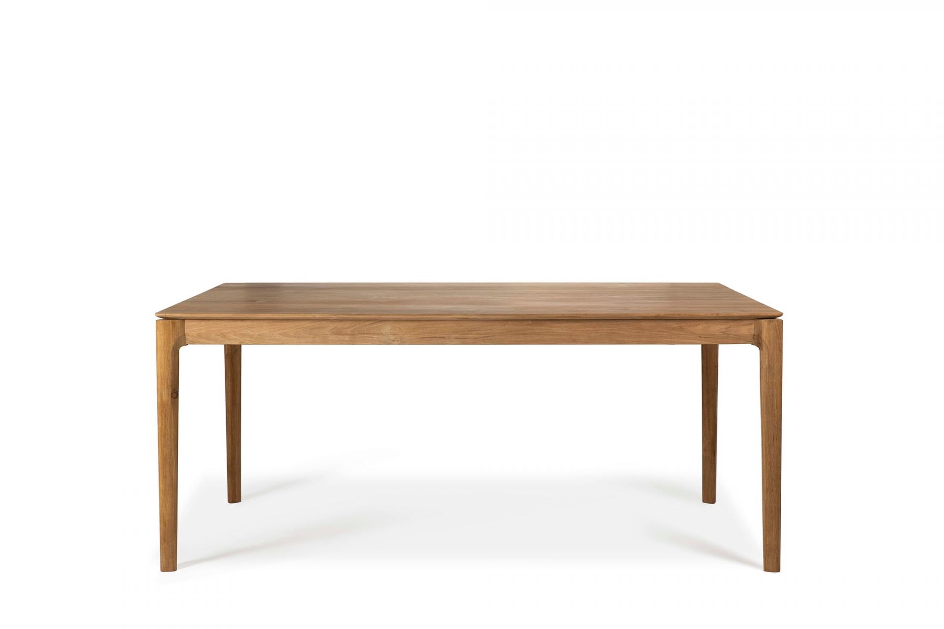 Teak Bok Table à Rallonge Ethnicraft