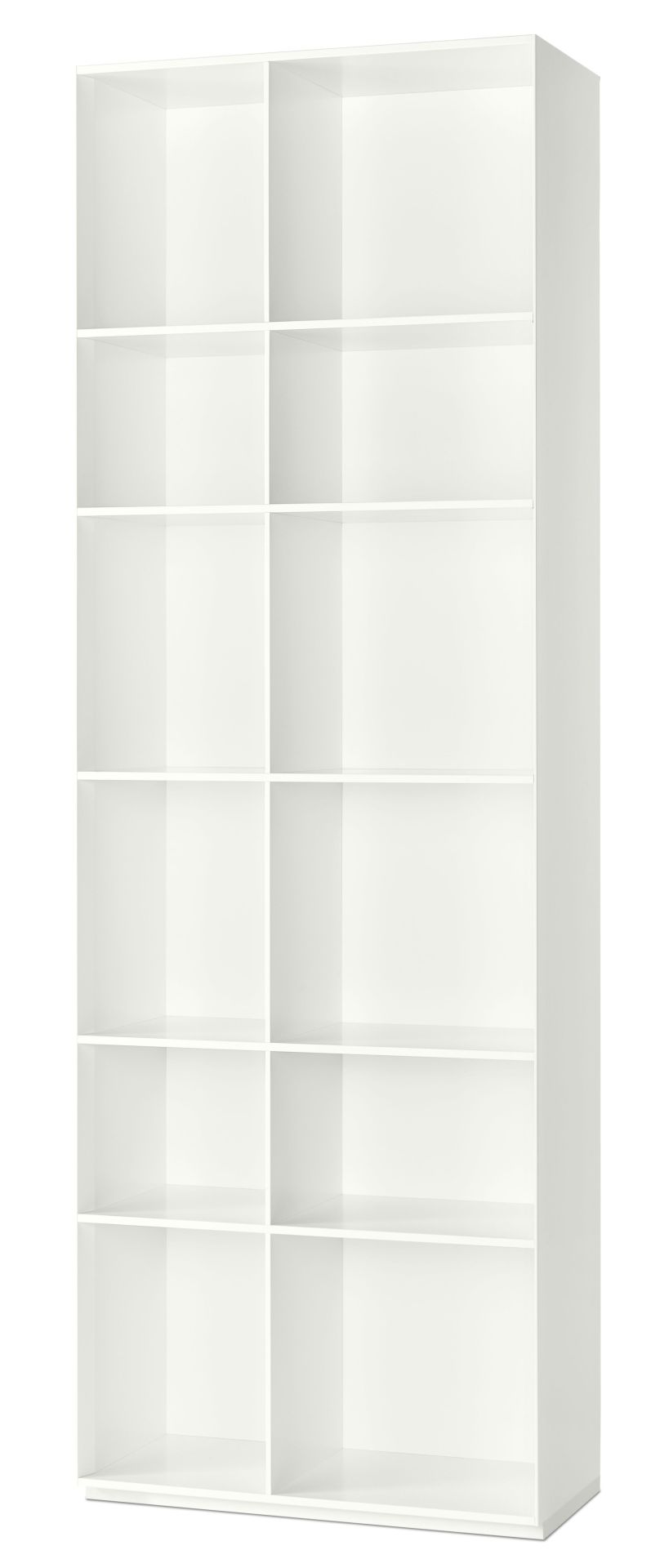 Nex Pur Étagère Ouverte Piure 