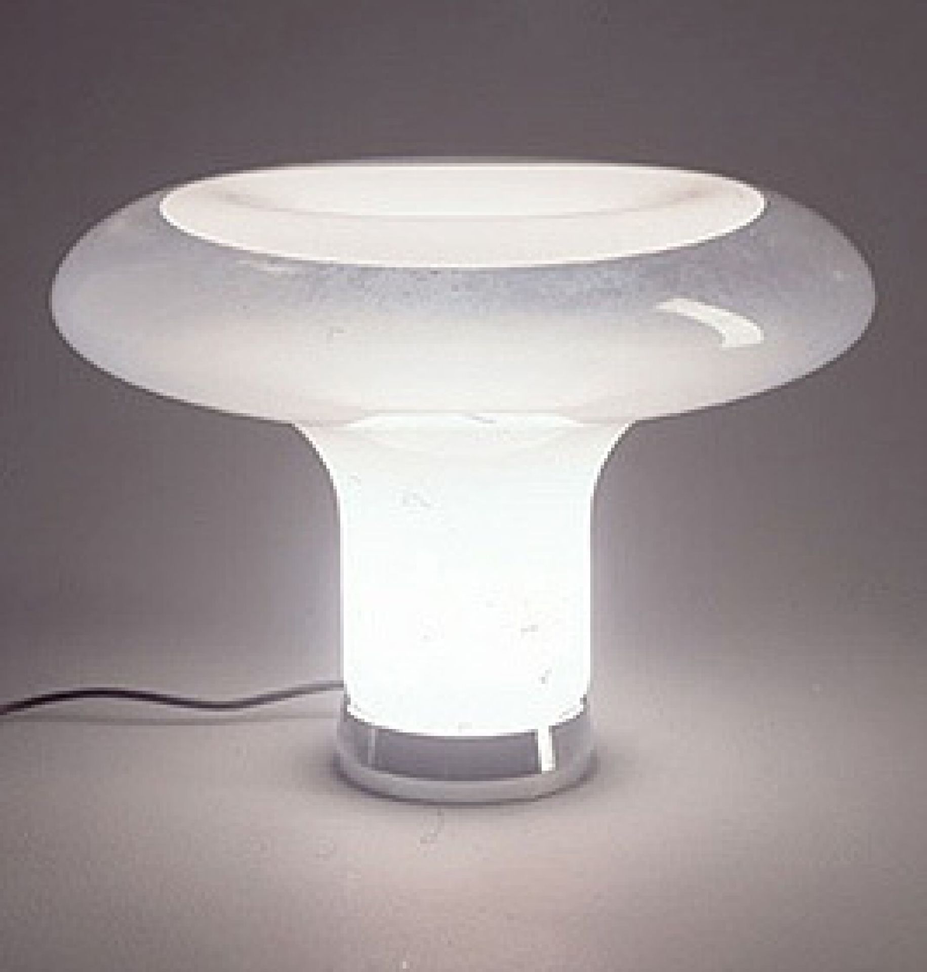 Lesbo Lampe de table Artemide