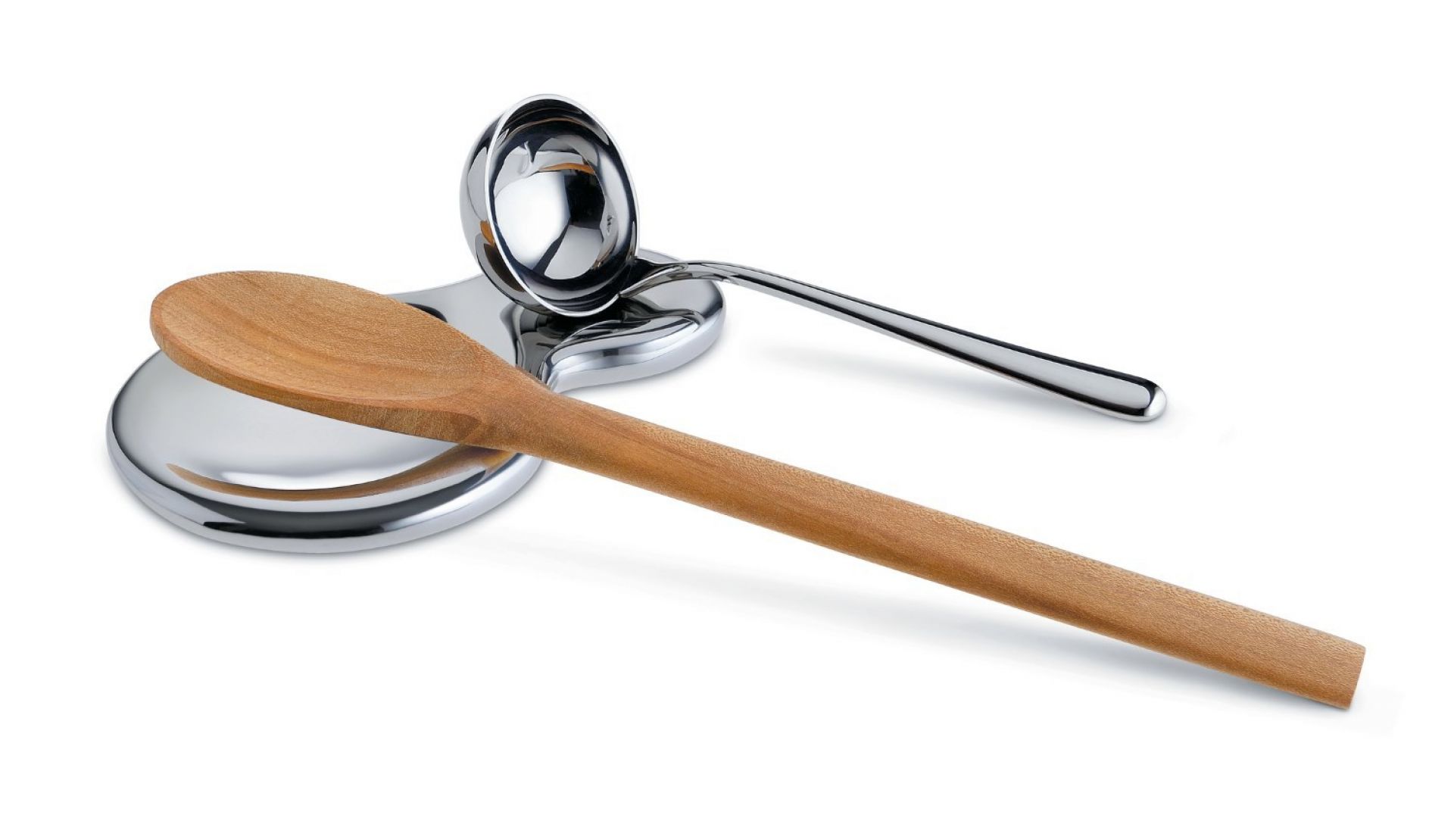 VS03 - T-1000Porte-cuillère  Alessi