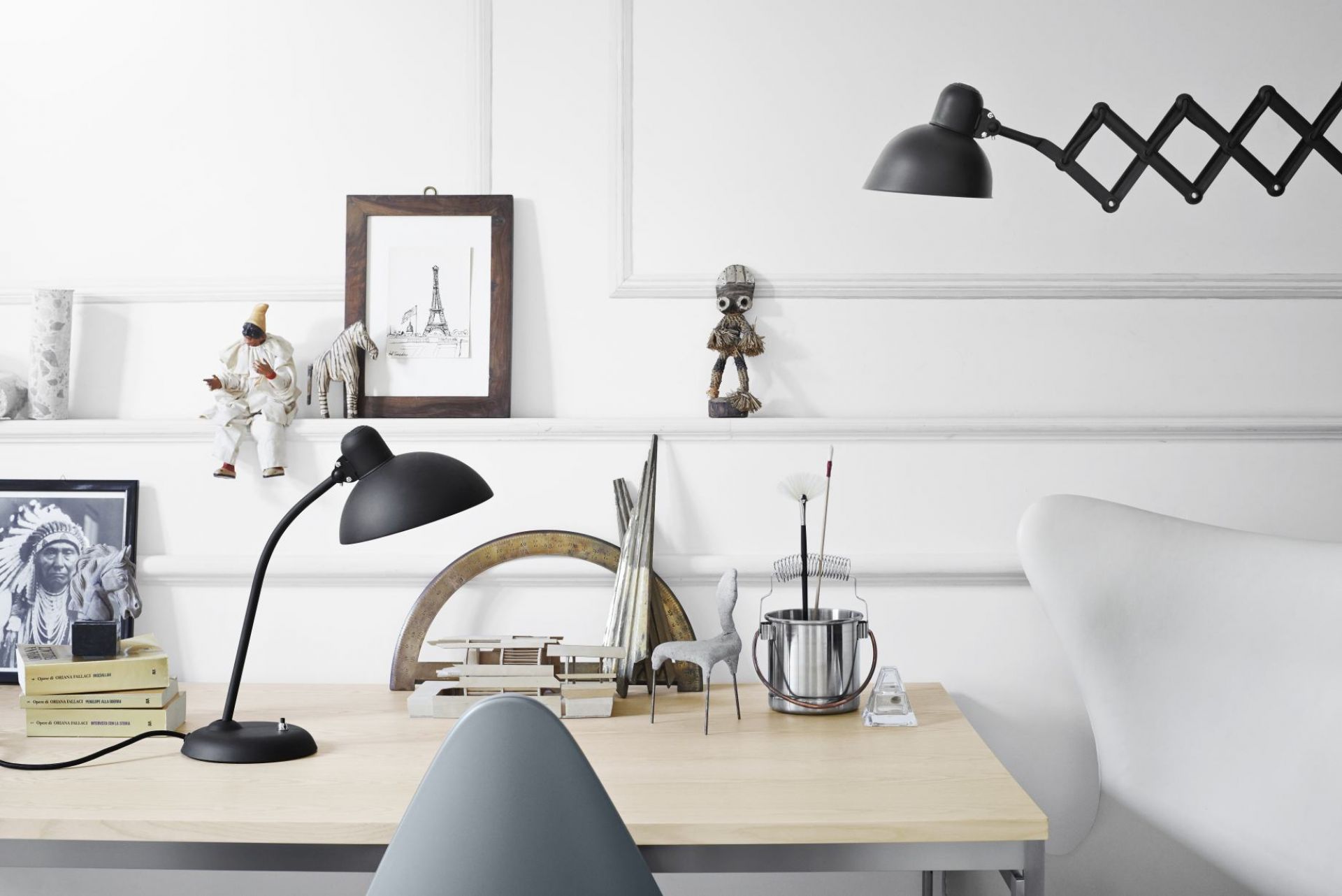 PK51 / PK 51 Table à Manger Fritz Hansen 