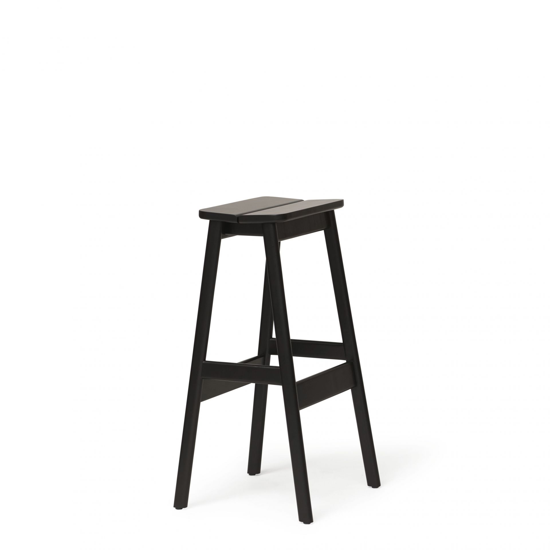 Angle Standard Tabouret de bar Form & Refine
