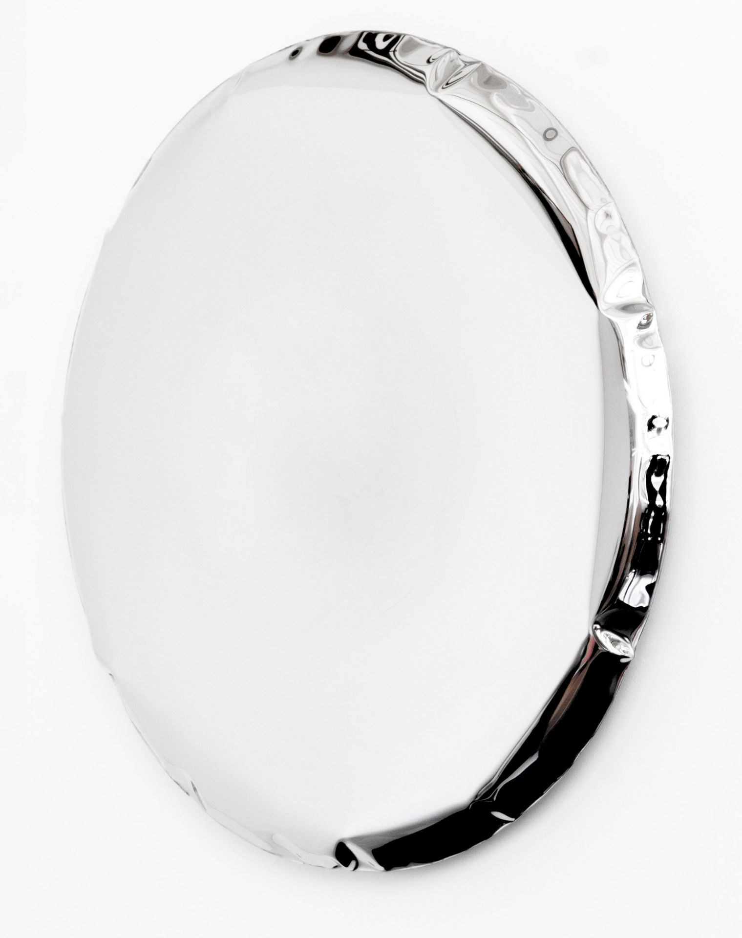 Oko inox miroir Zieta