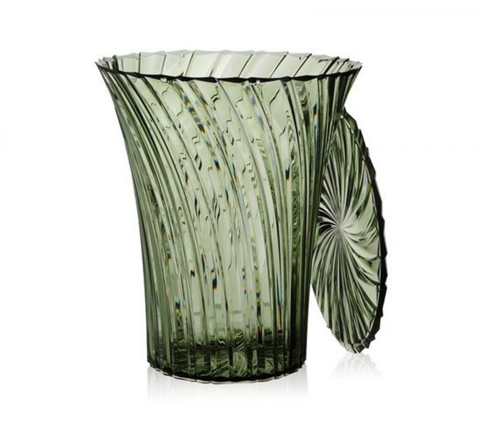 Sparkle Tabouret / Table d'appoint Kartell