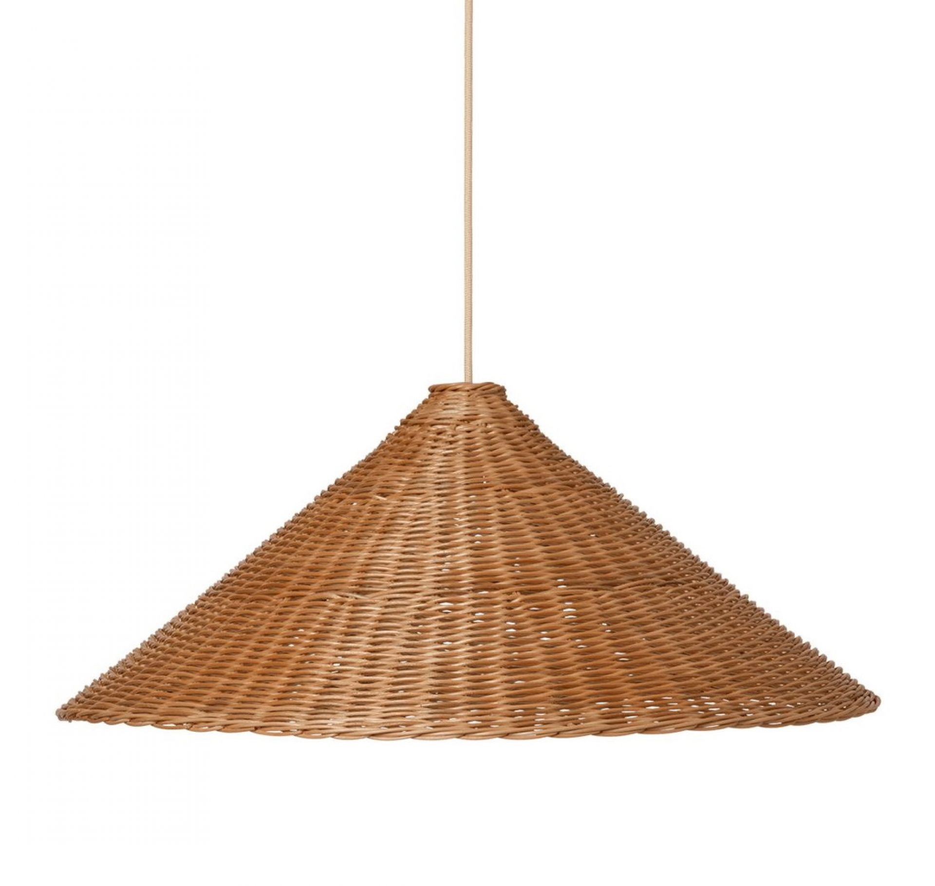 Dou Lampshade abat-jour 68 cm Ferm Living
