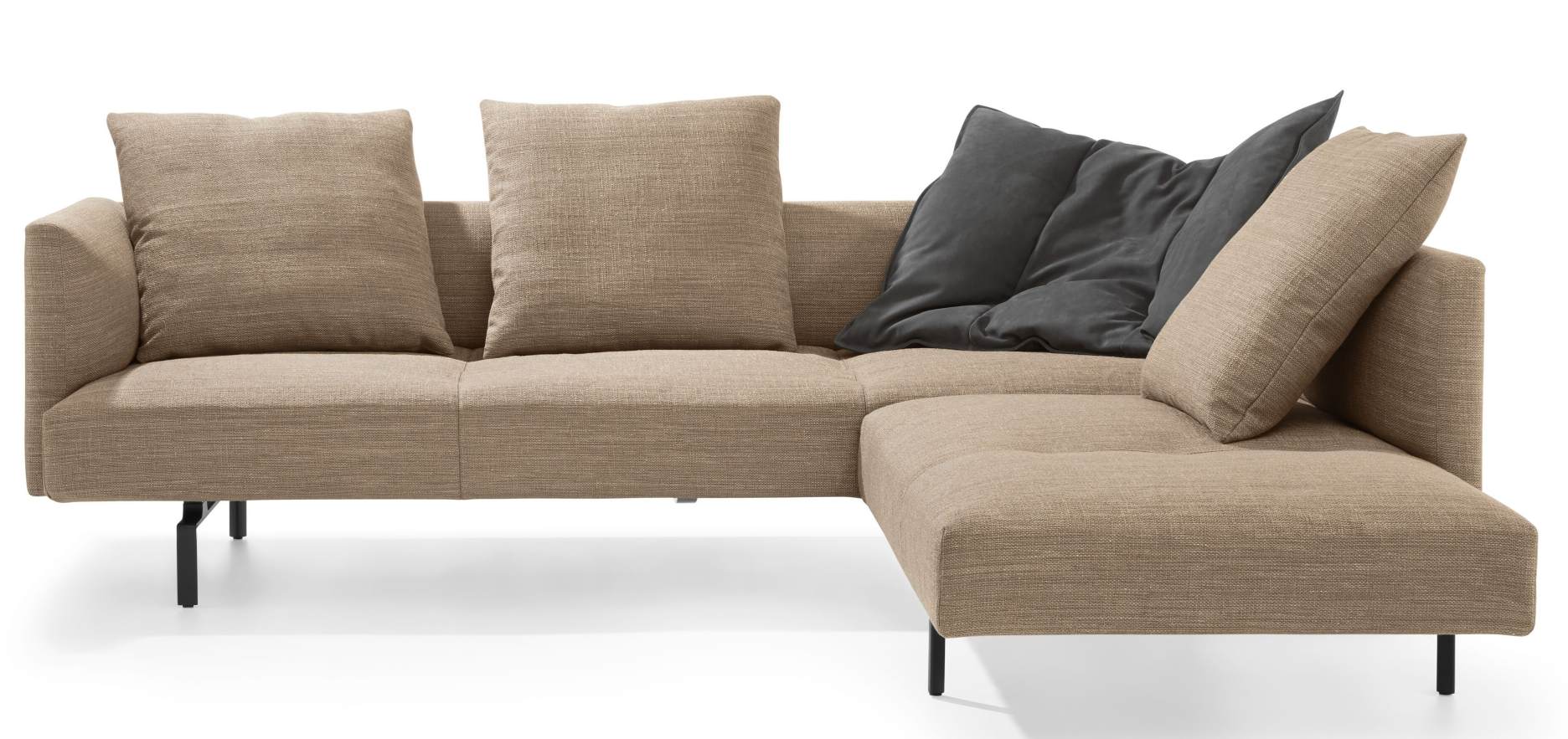 Muud Canapé autoportant Walter Knoll 