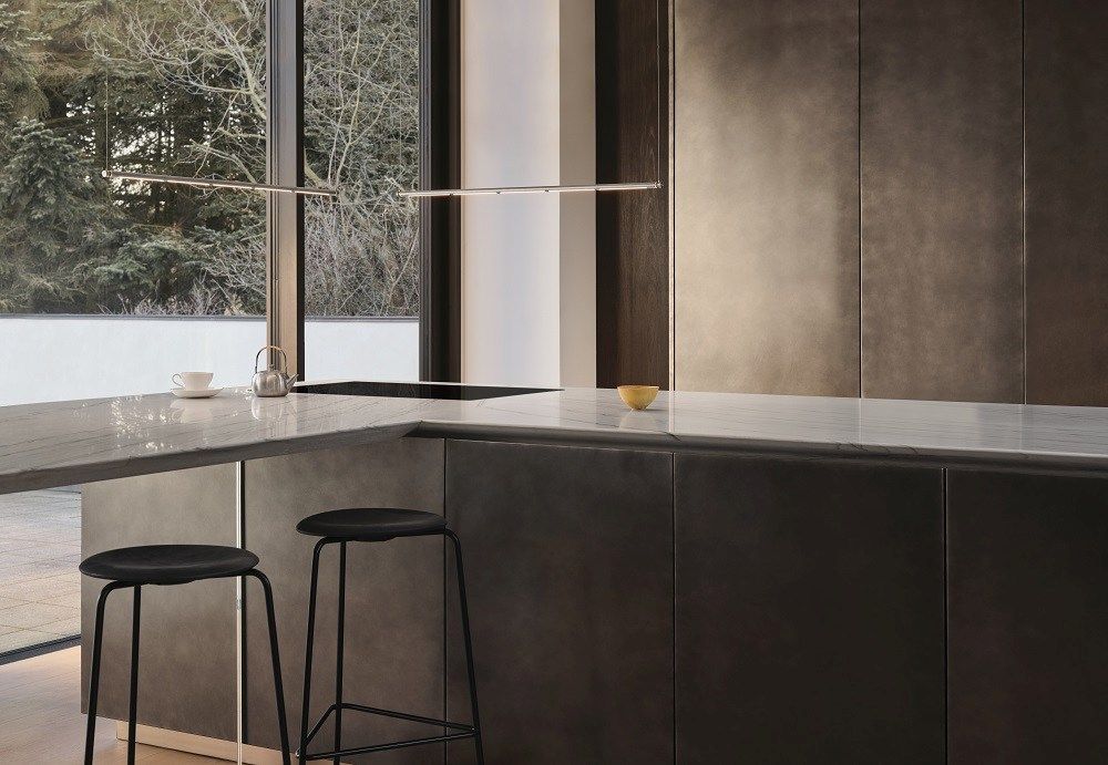 Oneline™ Lamp Lampe à suspendre Fritz Hansen