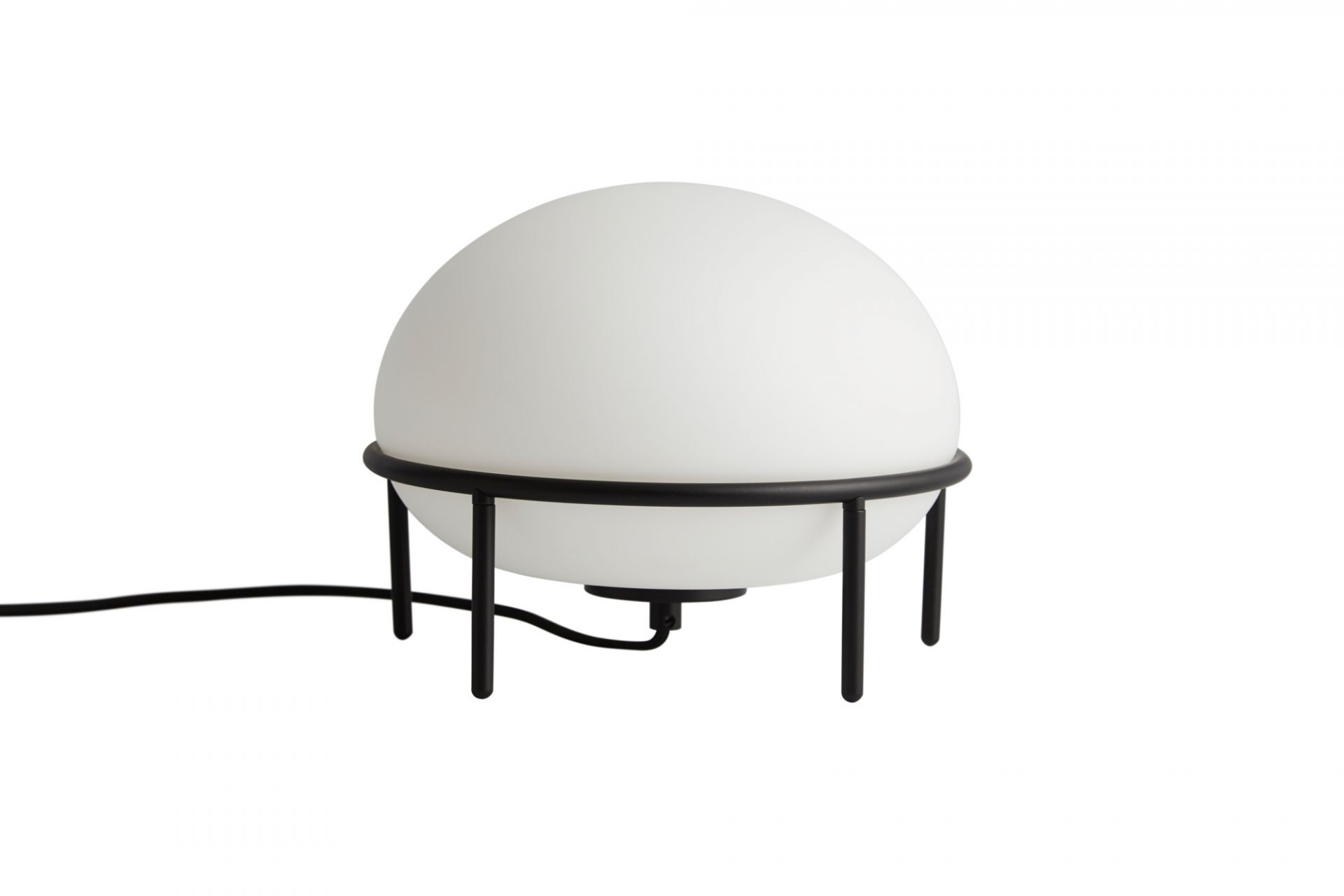 Pump Table Lamp Lampe de table Woud