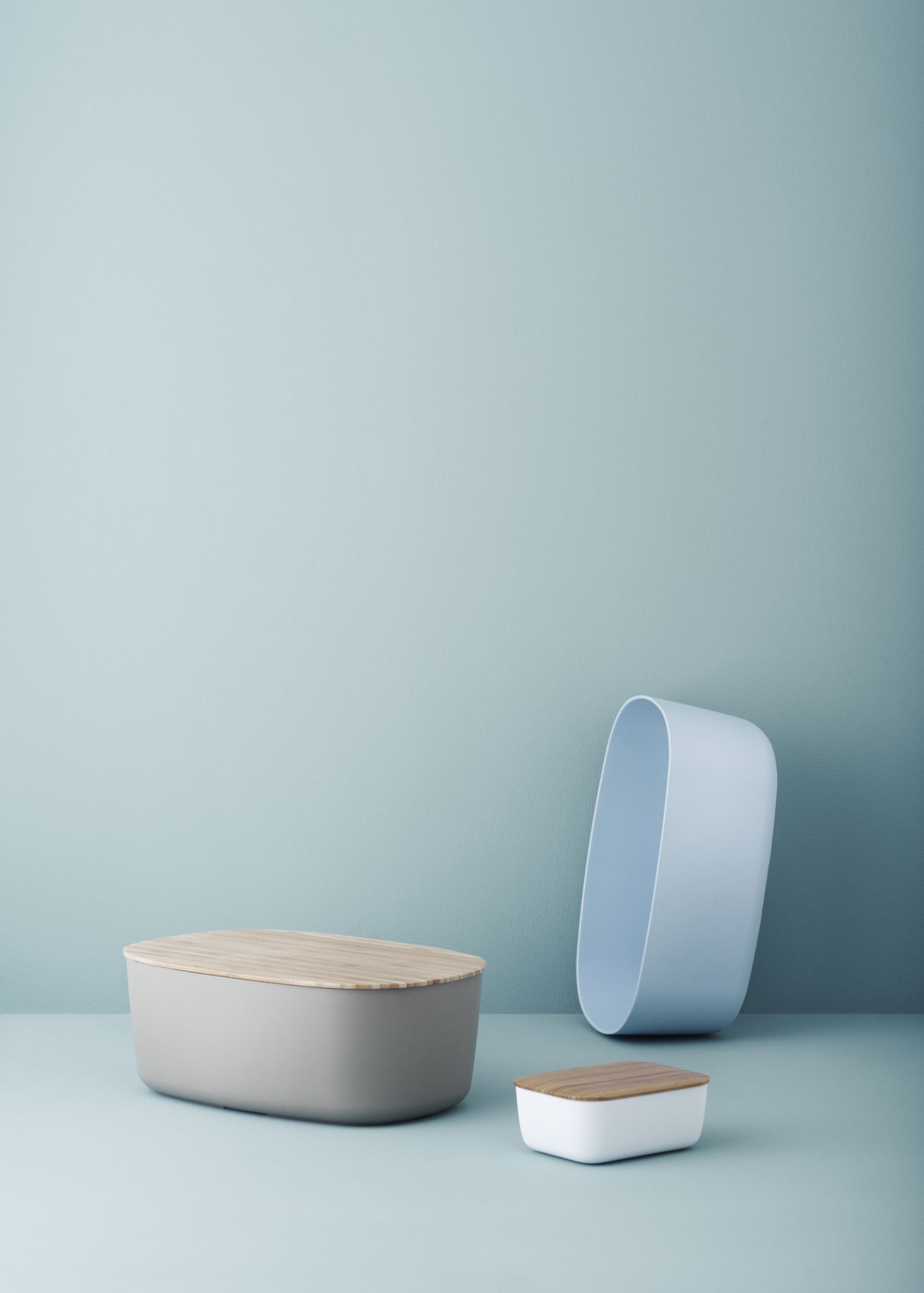 BOX-IT Beurrier RIG TIG by Stelton noir OFFRE SPECIALE