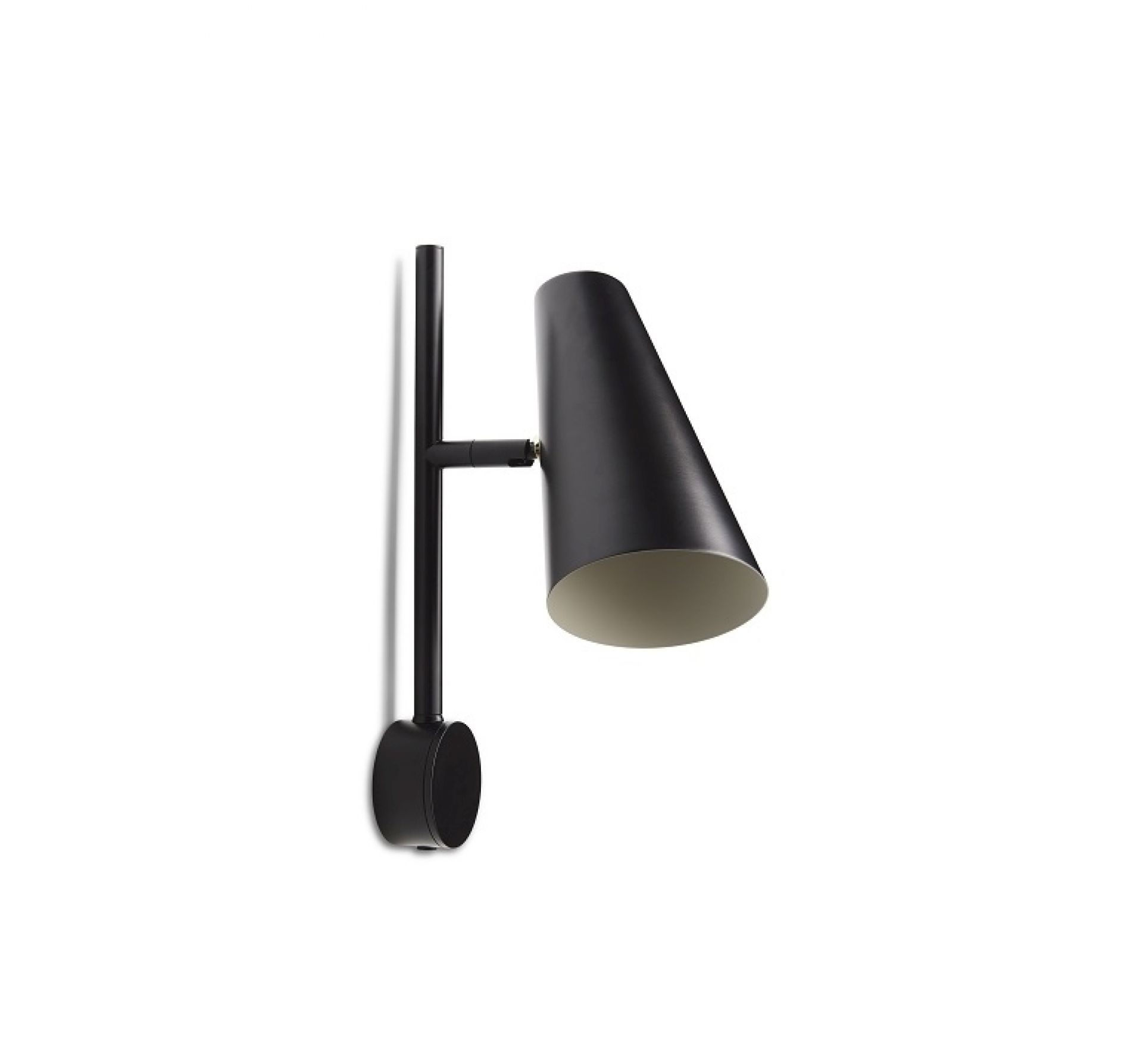 Cono Wall lamp Applique murale Woud