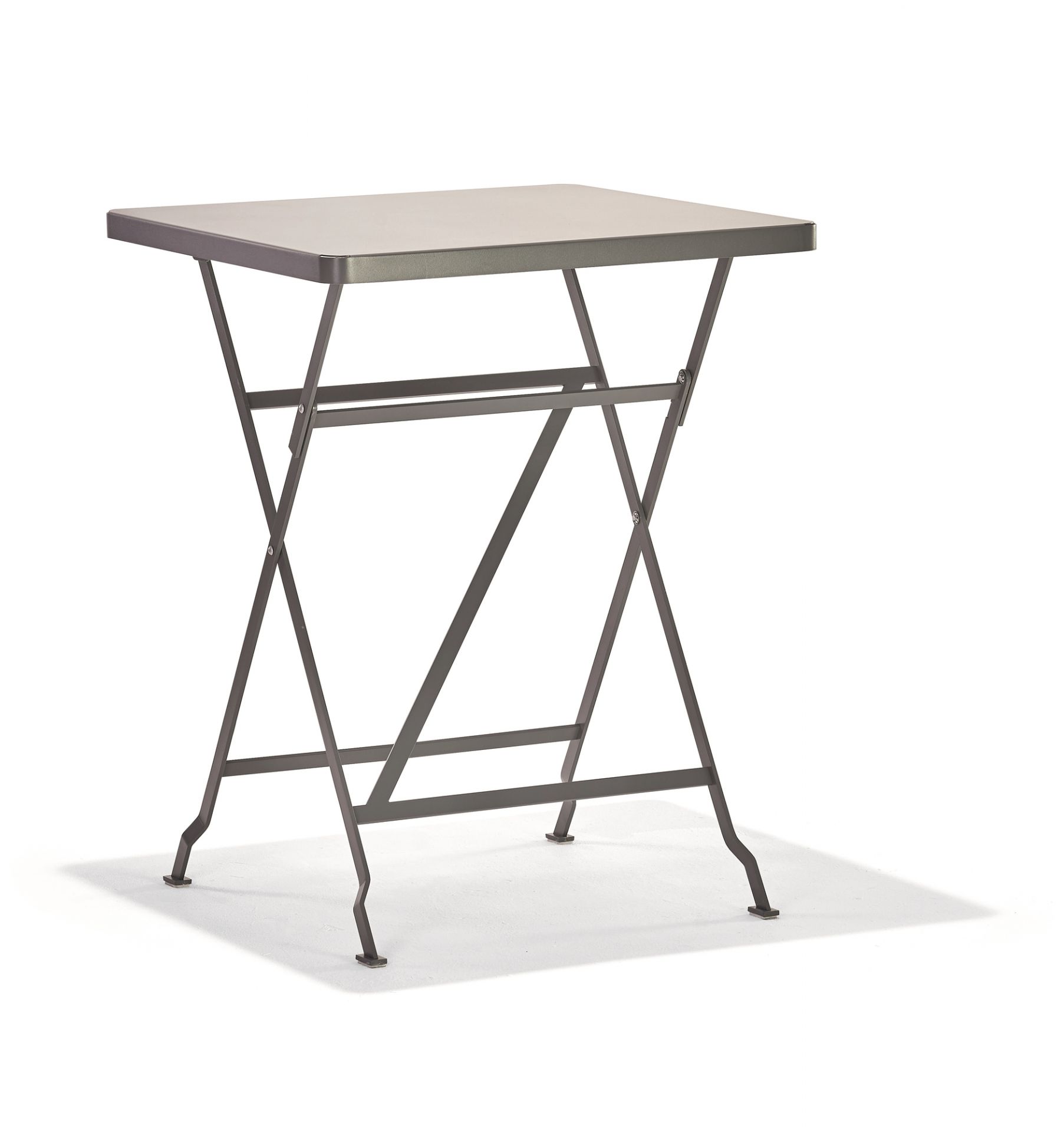 Flip Table à manger / Table pliante grand Richard Lampert
