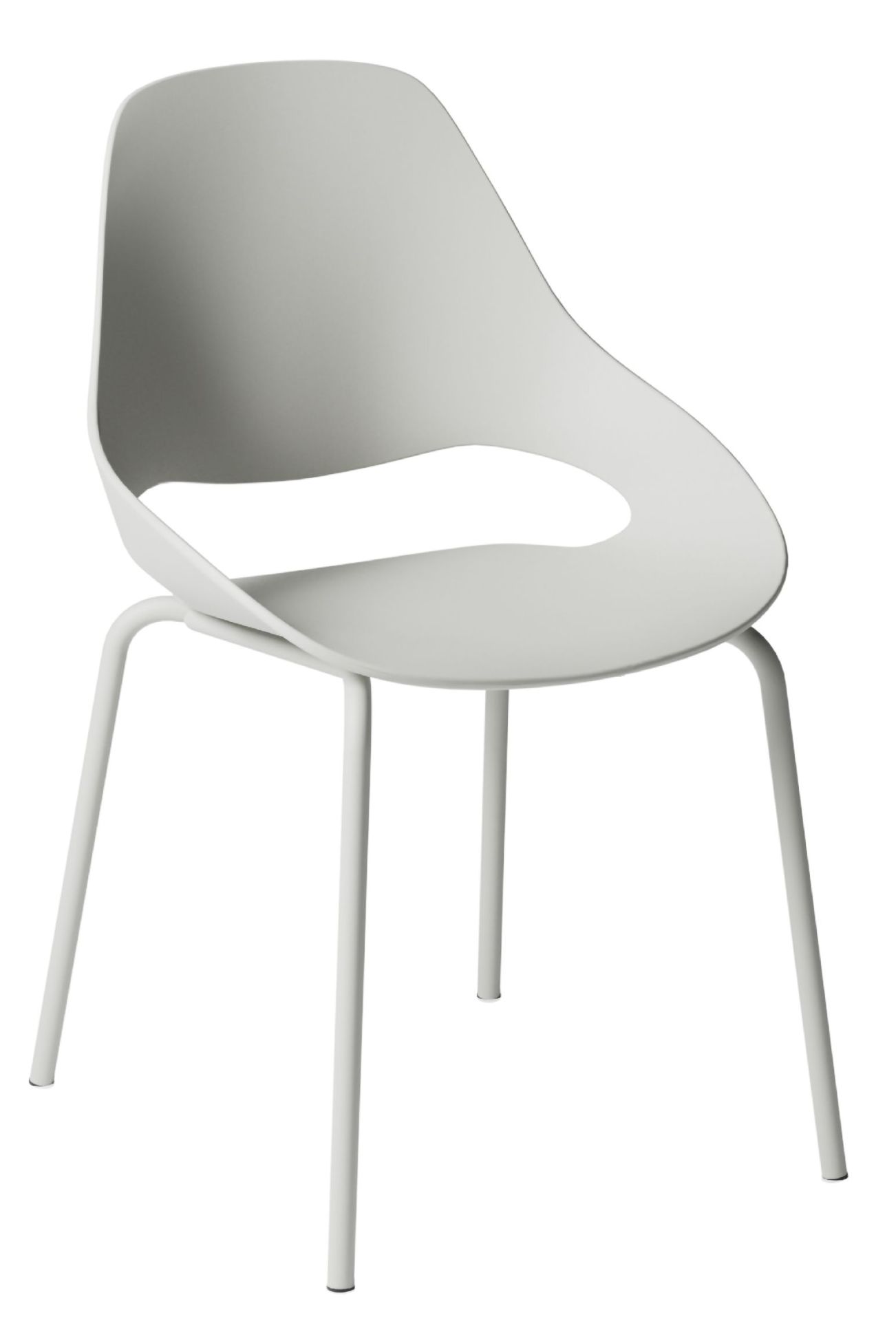 Falk Dining Chair Chaise extérieure Houe
