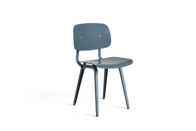 Revolt Chair Chaise Hay