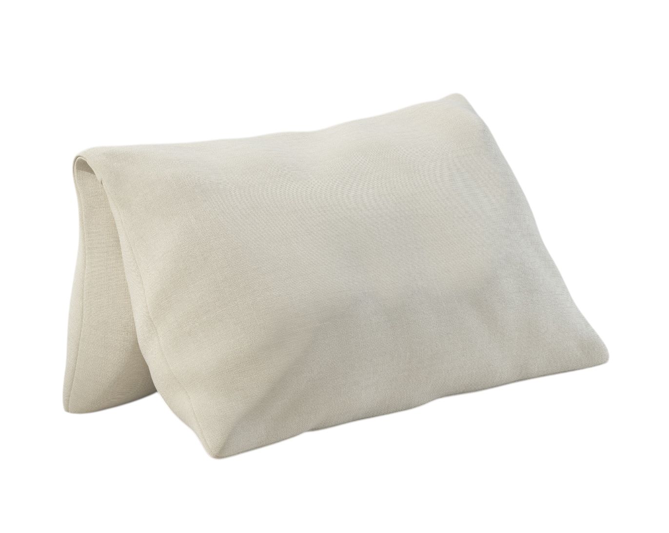 Jumbo Pillow Pique Outdoor Coussin vetsak