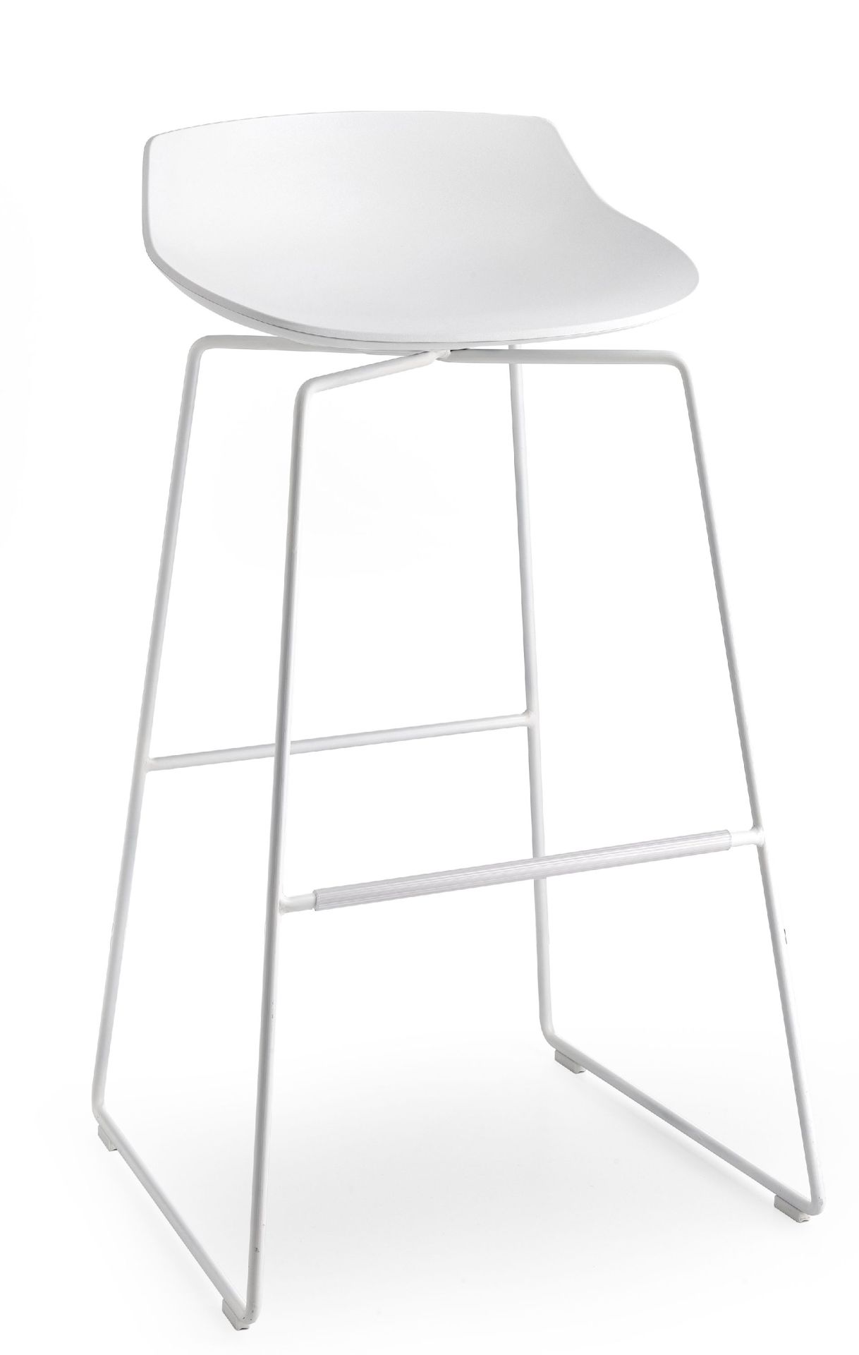 Flow Stool tabouret MDF Italia