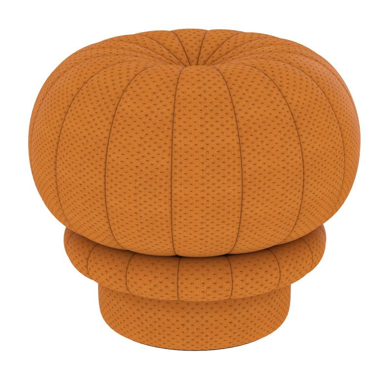 Claudie Pouf Tabouret Hartô