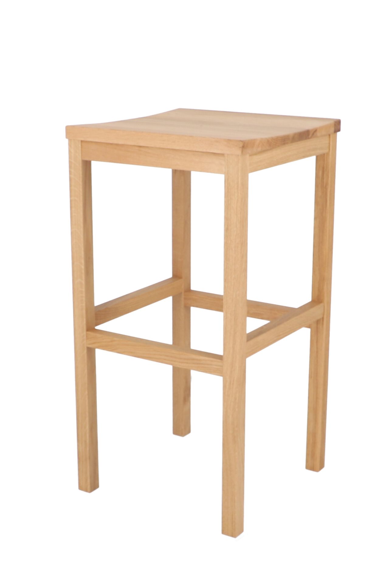 Tabouret de bar haut CASA Jan Kurtz