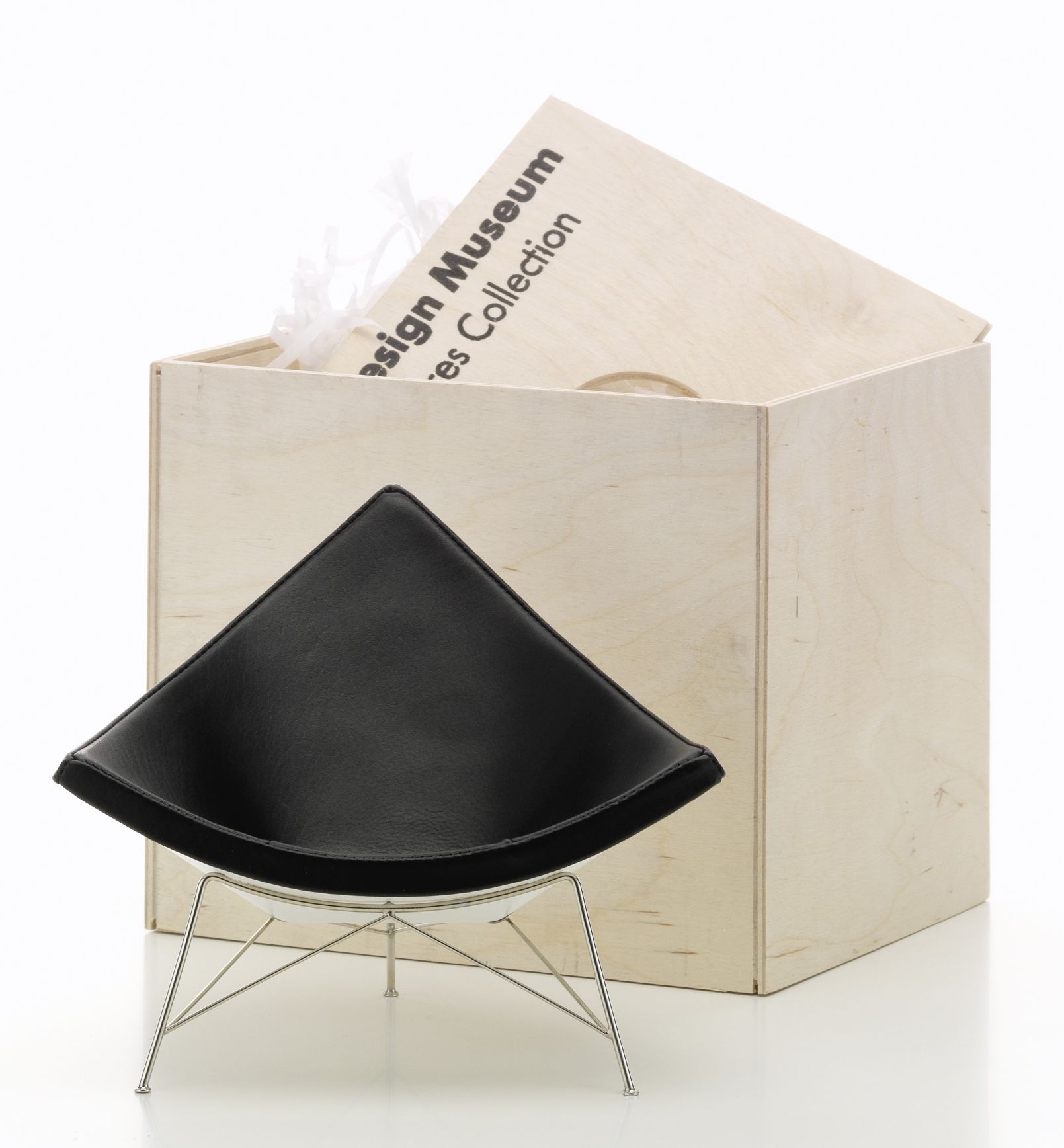 Coconut Chair [1955] Miniatur Chaise Vitra