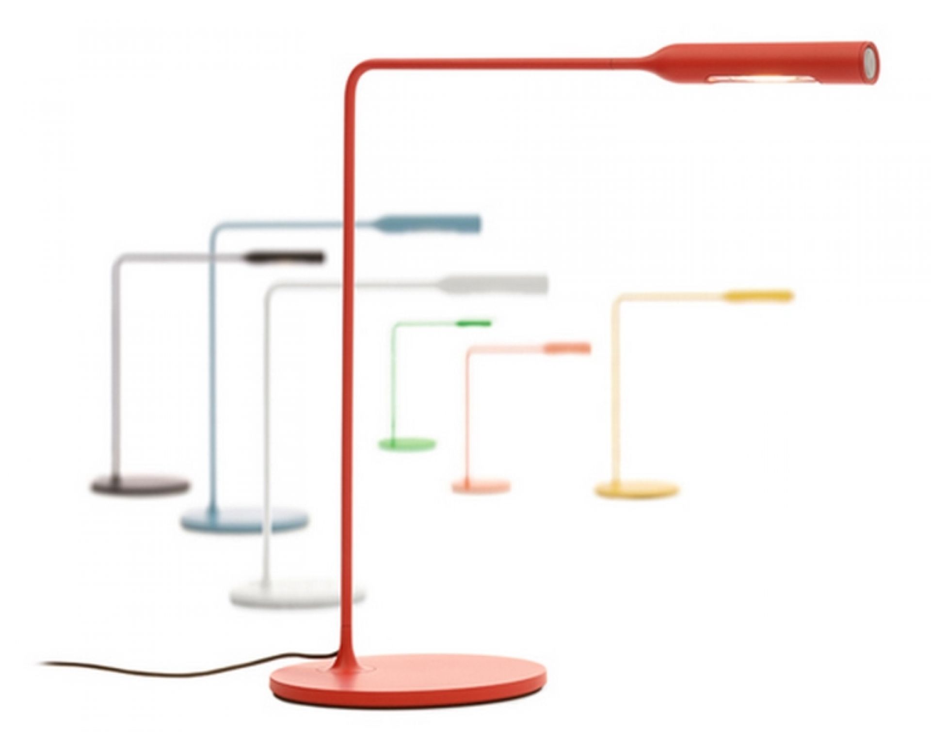 Flo Desk lampe de table Lumina