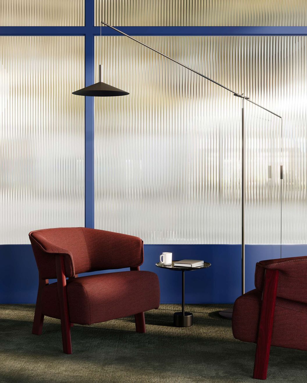 194 Table 9 Cassina