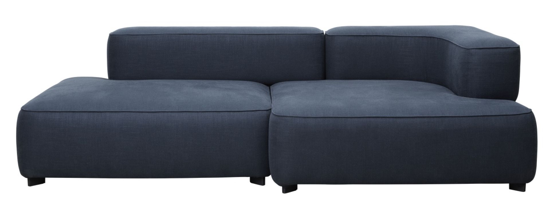 Alphabet Canapé 2 Places Accoudoir Droit Fritz Hansen 