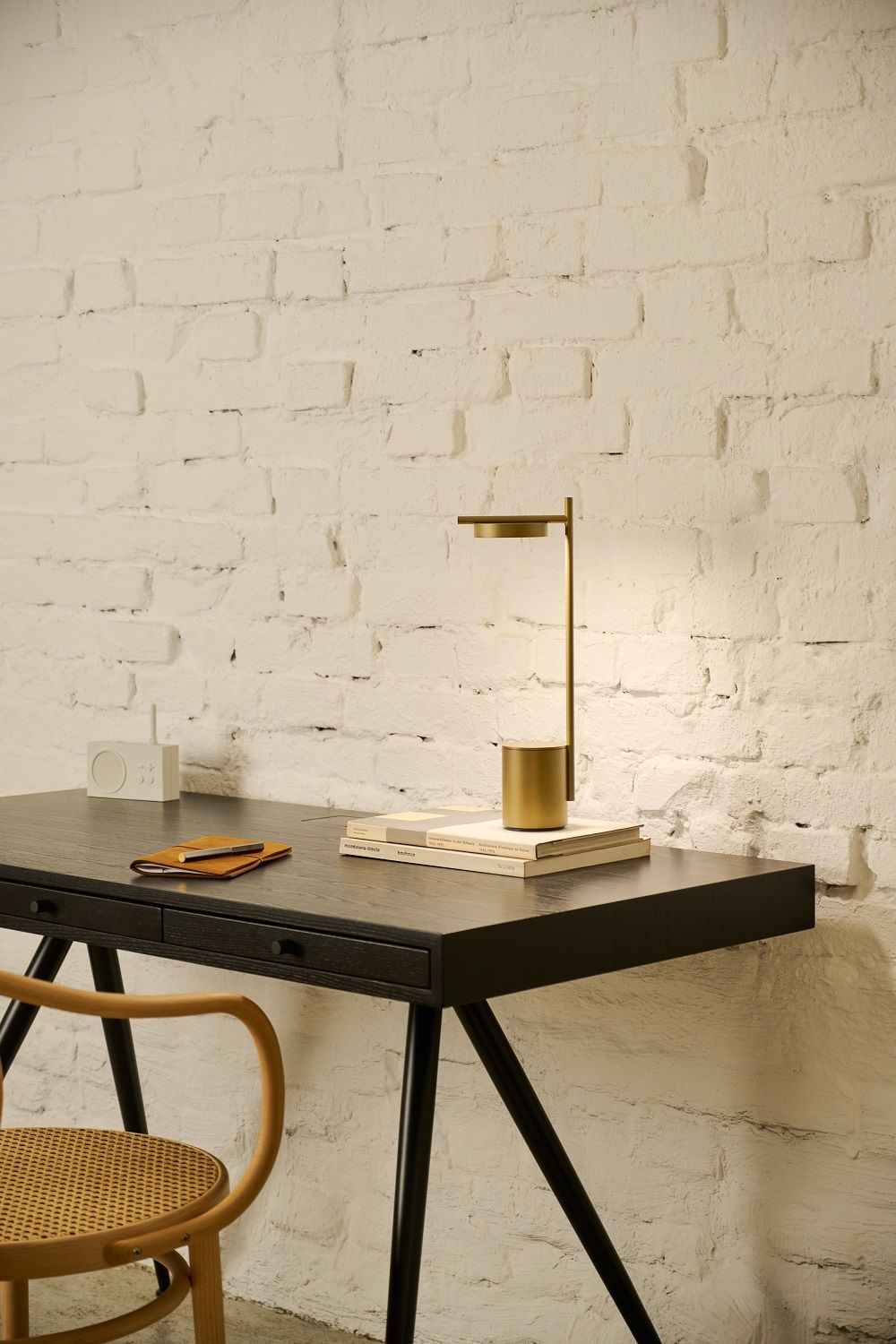 Igram Portable Table Lamp Shape I Lampe à batterie / lampe de table Grupa