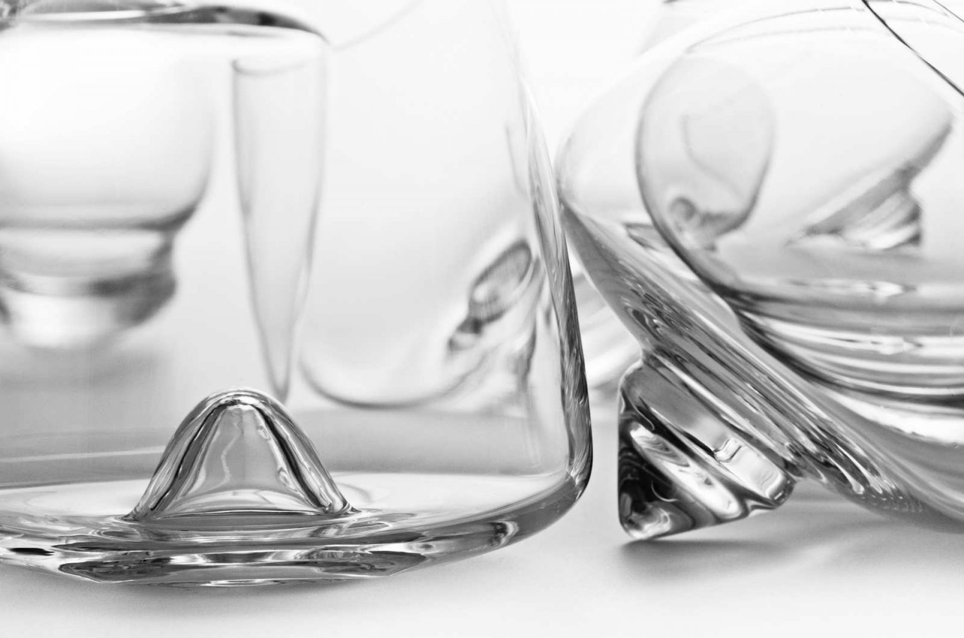Cognac verre à cognac set de 2 Normann Copenhagen