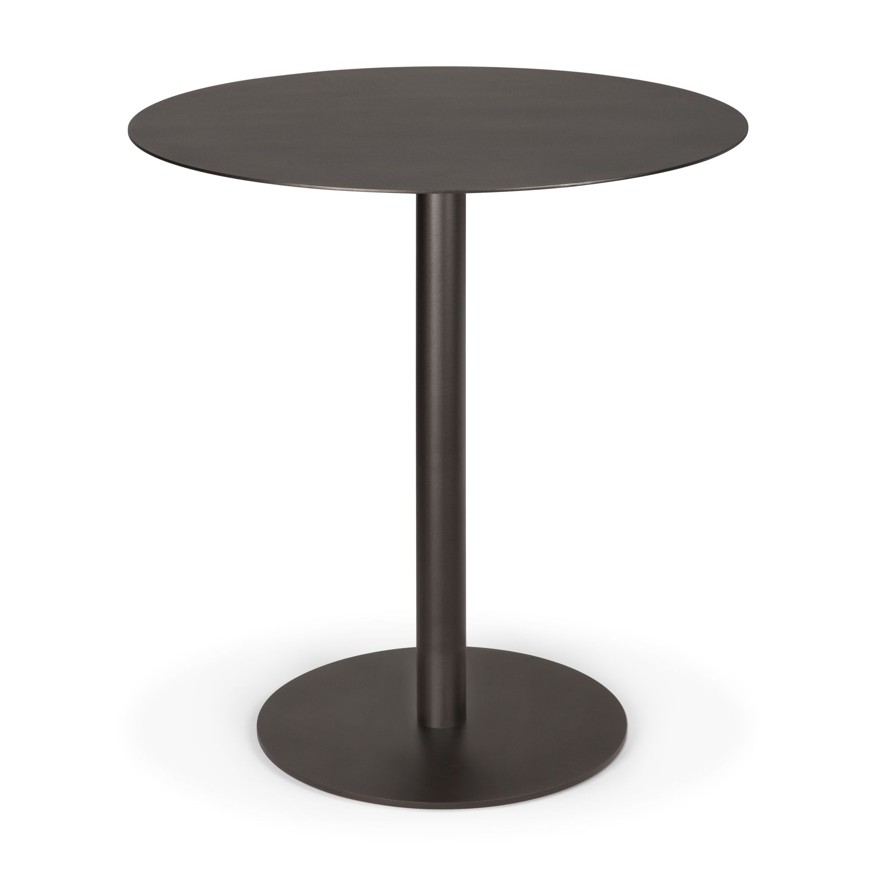 Table de salle à manger d'extérieur Blend en métal Ethnicraft