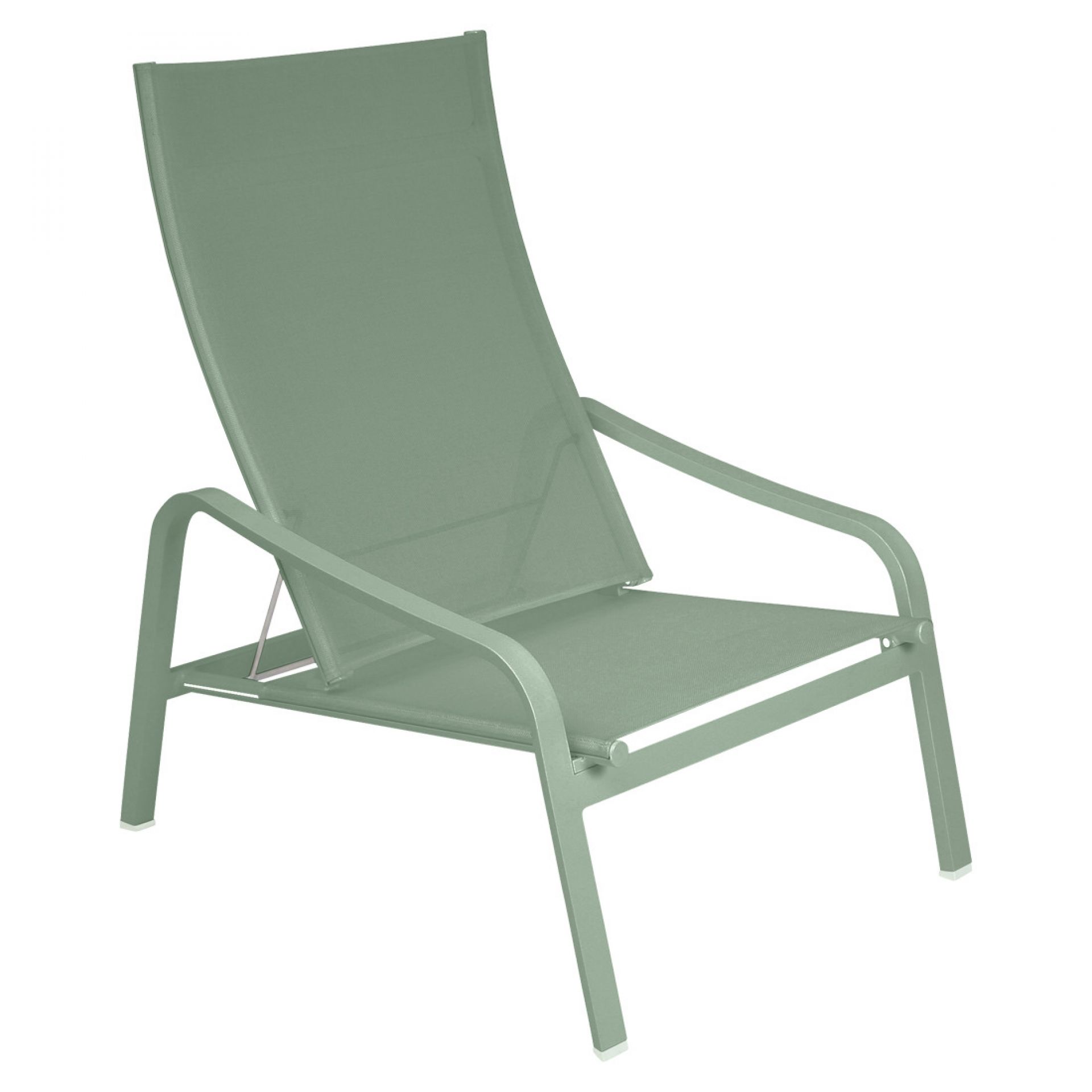 Alizé inférieur Chaise Fermob   