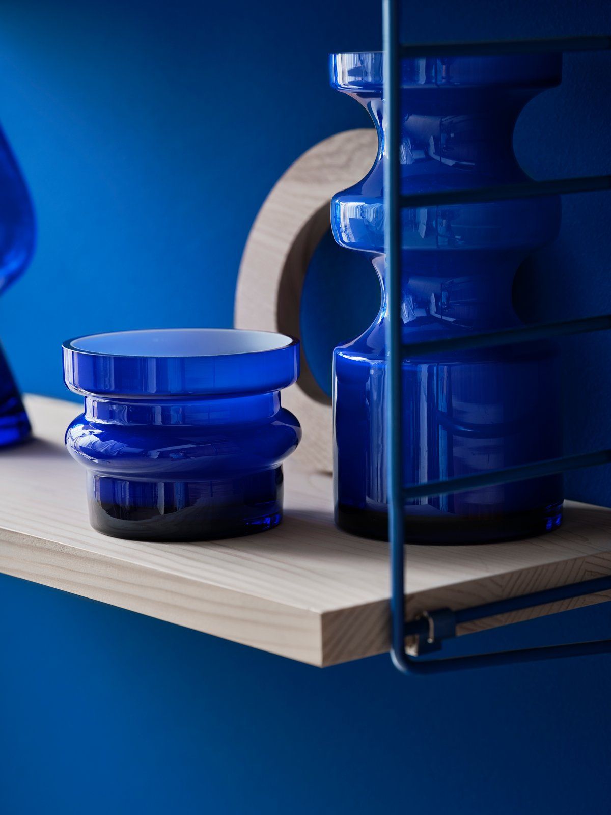 String Pocket 75 Years Modern Since 1949-2024 Étagère String Furniture OFFRE SPECIALE
