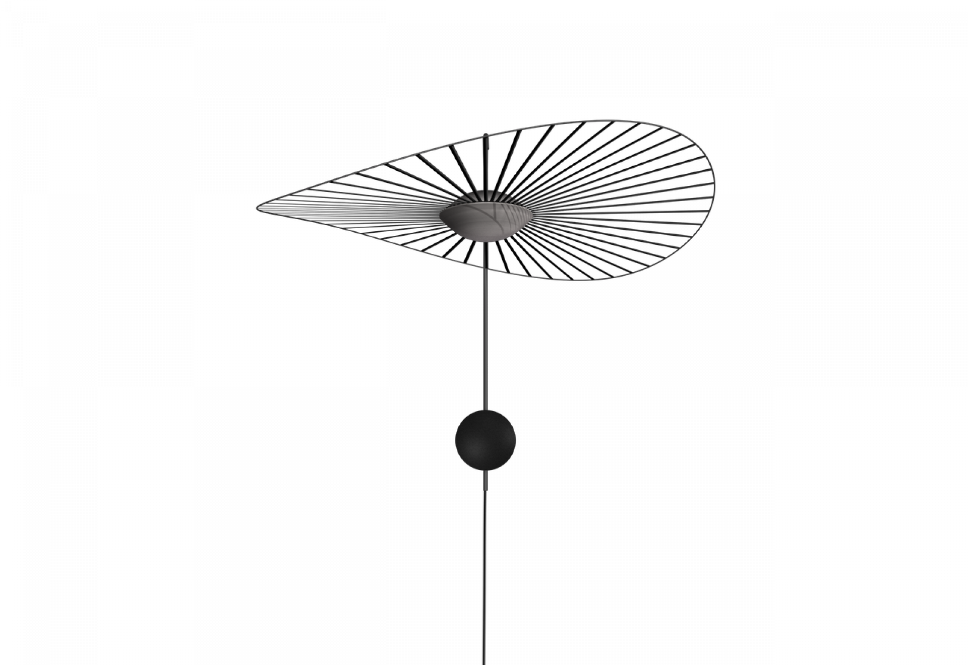 Vertigo Nova Applique Petite Friture