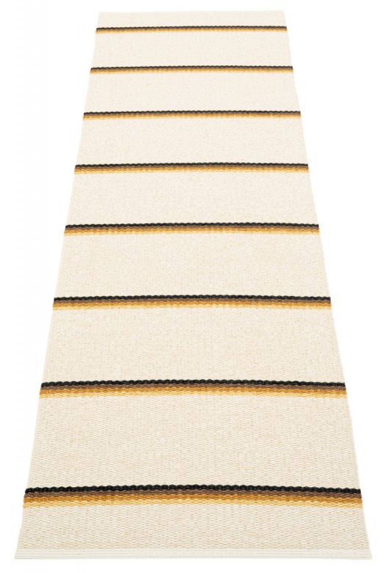 Olle Tapis synthétique 70x240 Pappelina
