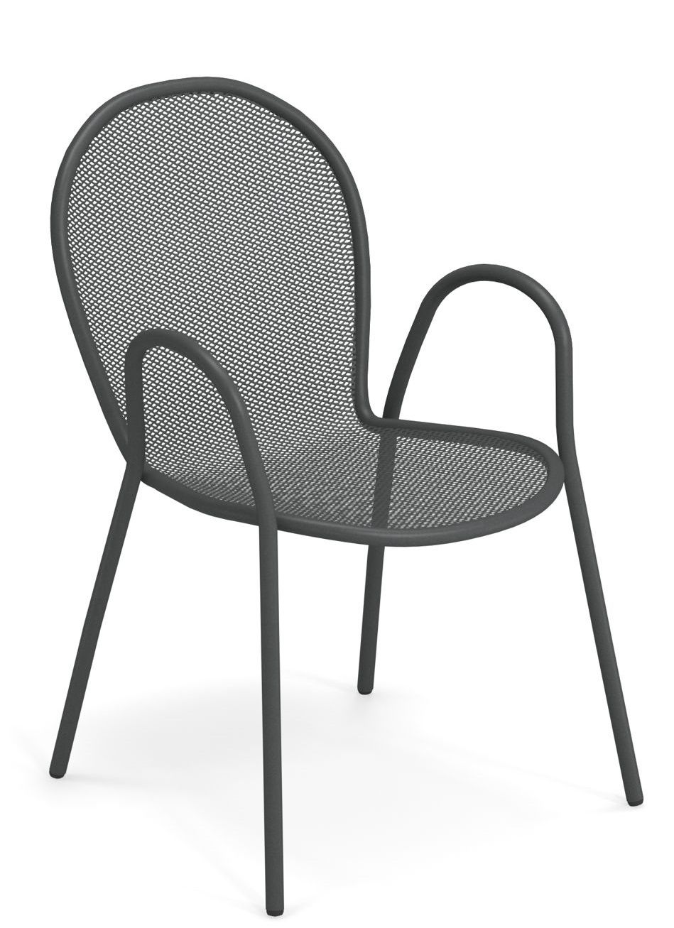 Ronda Chaise Outdoor Emu