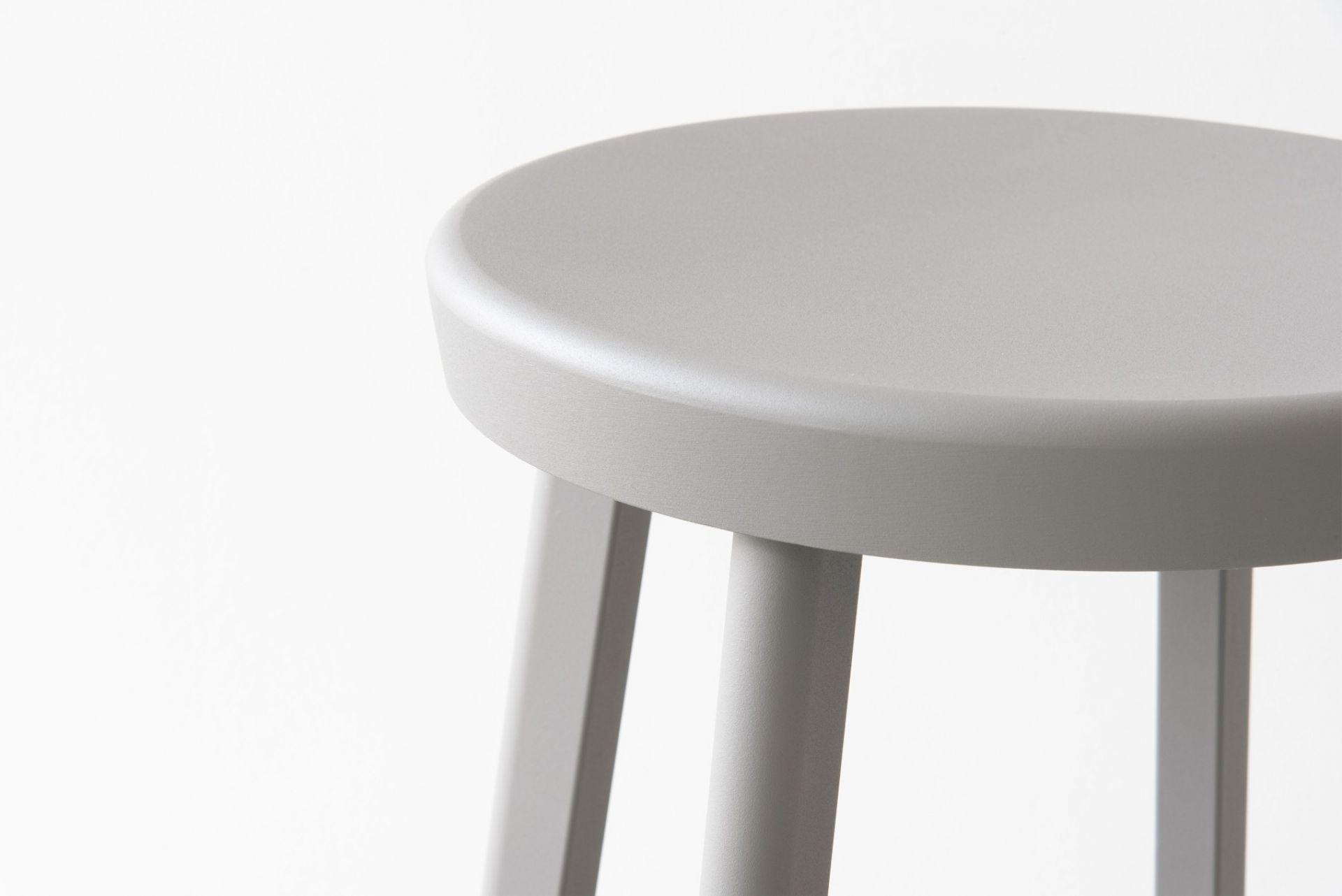 Déjà-vu Stool Tabouret Magis