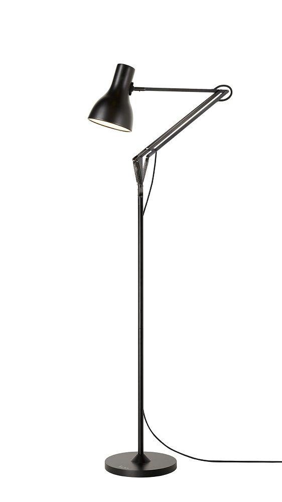 Type 75 Floor lamp - Paul Smith Edition 5 Lampadaire Anglepoise OFFRE SPECIALE