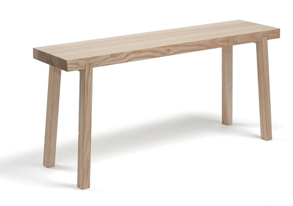 TabouretBanc grand Side by Side