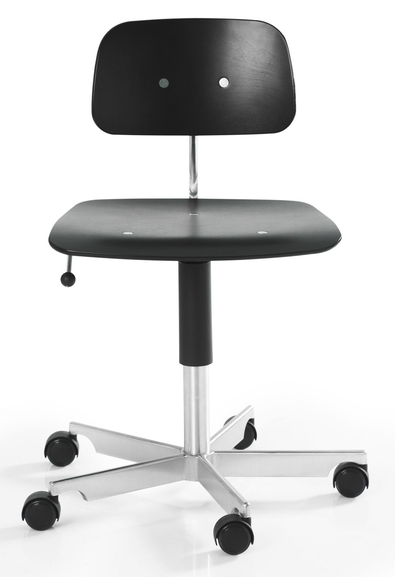 Kevi 2533 chaise pivotante Montana