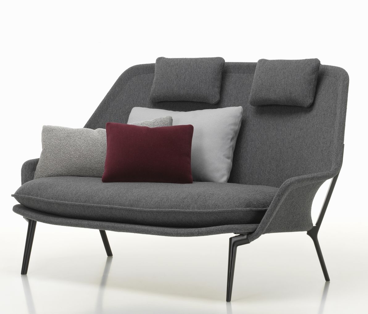 Tissu Slow Sofa Vitra  