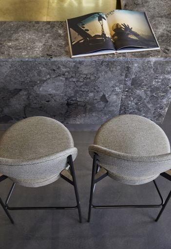 Series 430 Bar Stool Tabouret de bar 65 cm Verpan